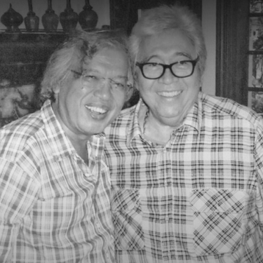 Panda Nababan Ungkap: Saya dan Taufiq Kiemas Pernah Di-PKI-kan dan Ditahan di Era Soeharto