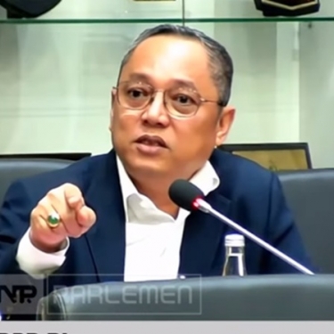 Deddy Sitorus: Menyelamatkan Masyarakat Adat Berarti Menyelamatkan Jati Diri Bangsa