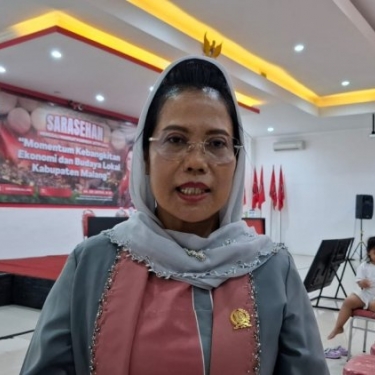 Sri Untari Tekankan Urgensi Visum Gratis dan Pemulihan Menyeluruh bagi Korban Kekerasan di Jatim
