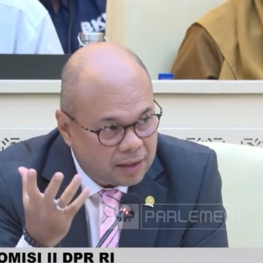 Romy Soekarno Desak BNPP Gunakan Teknologi Satelit dan Drone untuk Perkuat Pengawasan Perbatasan