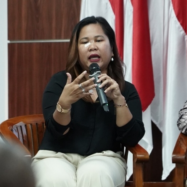 Aktivis WALHI Bongkar Modus Korupsi SDA: 47 Korporasi Rugikan Negara Rp437 Triliun