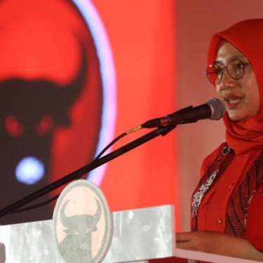 Bupati Ipuk, Kader PDI Perjuangan Antar Banyuwangi Raih Kabupaten Terinovatif IGA 2025 8 Kali Berturut-Turut