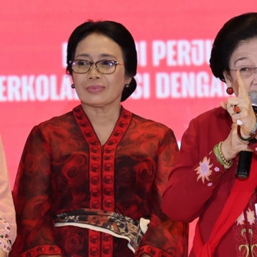 Aksi "Todong" Donasi Megawati: Dari 500 Juta Hingga Tembus 3,2M Demi Korban Bencana Sumatera