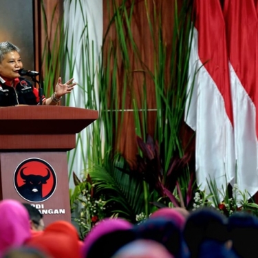 PDI Perjuangan Desak Negara Aktifkan Kembali BPJS PBI, Ribka Tjiptaning: Keselamatan Rakyat Tak Boleh Kalah oleh Birokrasi