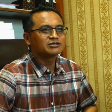 Widarto Desak Satgas MBG Turun Selidiki Dugaan Pengurangan Porsi Menu Ramadan