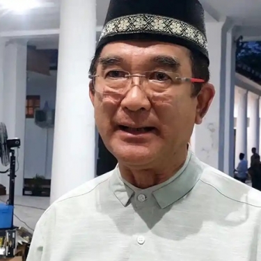 Rudianto Tjen Imbau Warga Tak Panic Buying BBM di Tengah Isu Dampak Konflik Timur Tengah