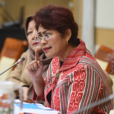 Mercy Barends: 32 PMI NTT Meninggal dalam 3 Bulan, Negara Harus Bertindak