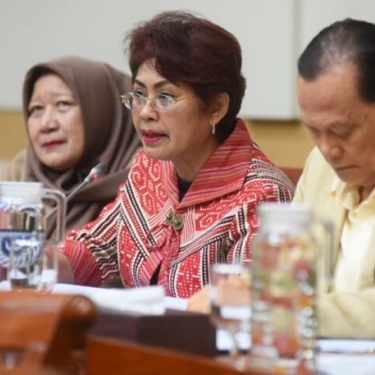 Mercy Barends: Serangan Terhadap Aktivis KontraS Tanda Bahaya bagi Perlindungan Pembela HAM di Indonesia