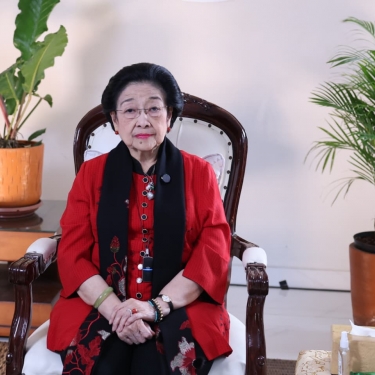 Hari Kartini 2026, Megawati: Perempuan Adalah Ibu Pengetahuan dan Jalan Peradaban Bangsa