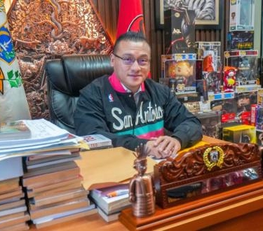 Jakarta Barat Darurat Begal, Hardiyanto Kenneth Desak Pemkot Bertindak Nyata