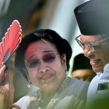 Pramono Anung Ungkap Pesan Megawati: Yang Paling Penting, Kerja untuk Rakyat