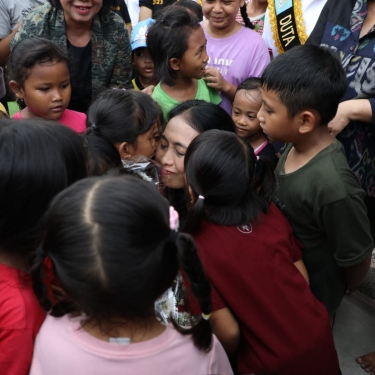 PDI Perjuangan Tegaskan Komitmen Wujudkan Generasi Emas pada Hari Anak Nasional 2026