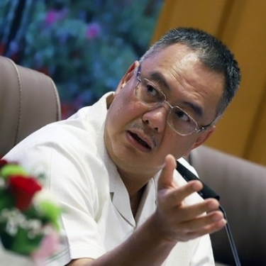 Harris Ungkap Kondisi Fiskal Negara Terkini Membuat Kenaikan Gaji Kepala Daerah Belum Memungkinkan
