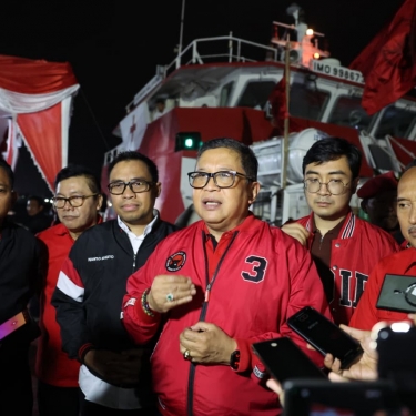 Pemerintah Buka Donasi Gempa NTT, PDI Perjuangan Pertanyakan Keseriusan Anggaran Bencana di APBN