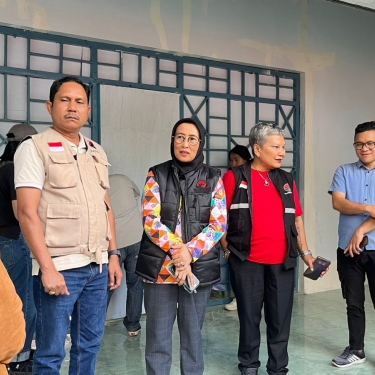 Kemenkes Didesak Bikin Gebrakan Atasi Kelangkaan Dokter Jiwa di Daerah