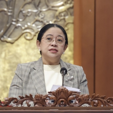 Harapan dan Doa Hangat Shanty Alda Natalia untuk Puan Maharani