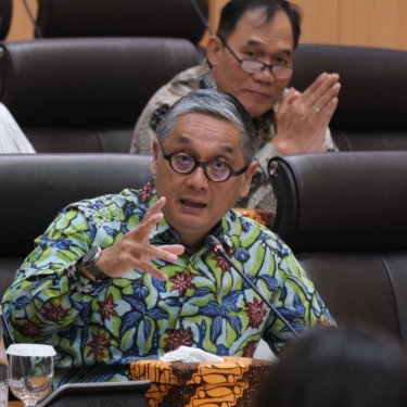 Putra Minta Calon Dewas RRI Tinggalkan Mentalitas State Media