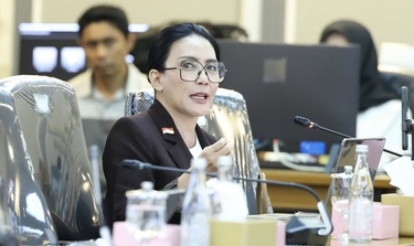 Rieke Diah Pitaloka Minta Pemerintah Perkuat Perlindungan PMI di Malaysia