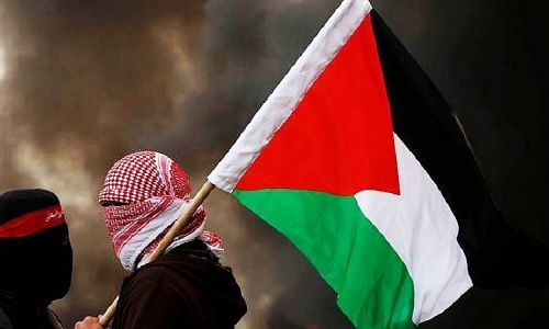 Palestina Merdeka Itu Tujuan Diplomasi Geopolitik Indonesia