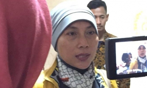 Ida Nilai Lokasi ITF di Jakarta Tak Representatif