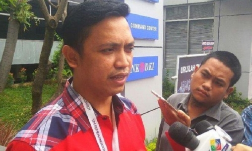 Pengacara Baru Bharada E, Ronny Talapessy Politisi Banteng