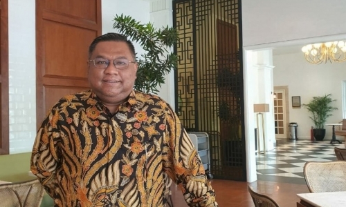 Halusinasi Susilo Bambang Yudhoyono