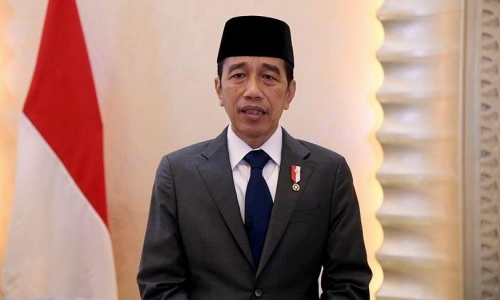 Presiden Jokowi Resmi "Haramkan" Pembangunan PLTU Baru