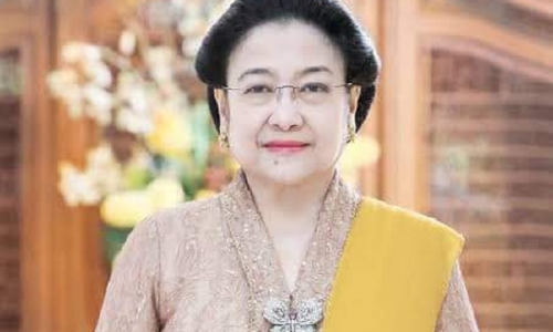 Megawati, Politisi Terkuat RI yang Kerap Salah Dimengerti