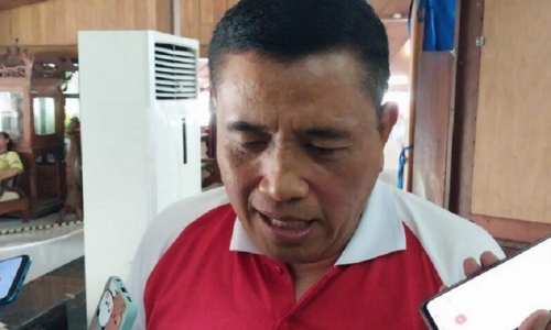 Taufik Nurhidayat: DPRD Cilacap Dukung Program Kancing Merah