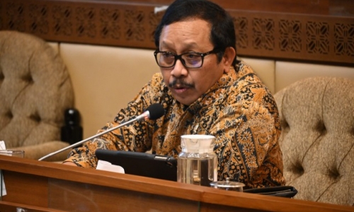 Endro Kritisi Soal Pemilih ‘Siluman’ Temuan Bawaslu Lampung