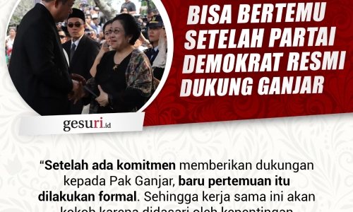 Ganjar Pranowo - 7 (13 September 2023)