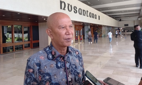 Kader PDI Perjuangan Jatim Diinstruksikan Kerja Keras Menangkan Pasangan Risma-Gus Hans