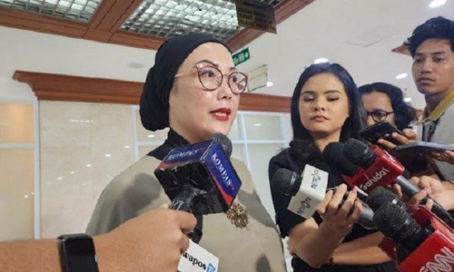 Selly Ingatkan Sumber Pendanaan Program MBG Jangan dari Dana Zakat