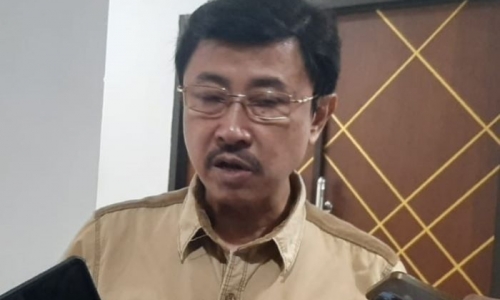 Pemkot Surabaya Anggarkan Rp 1 Triliun untuk MBG, Baktiono: Pemprov Harus Turut Andil