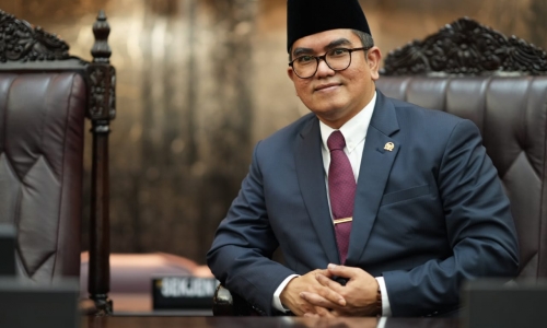 Gus Falah: Perkuat Penjajahan Israel, Indonesia Harus Konsisten Tolak Proposal Amerika