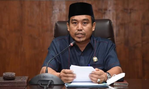 Wiyadi Dukung Program Mudik Gratis Untuk Santri di Kabupaten Sumenep