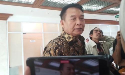 TB Hasanuddin Minta Prajurit TNI yang Terlibat Penyerangan Polres Tarakan Dihukum Berat