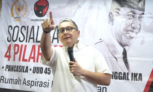 Nilai Pancasila: Tantangan dan Implementasi dalam Kehidupan Sehari-hari