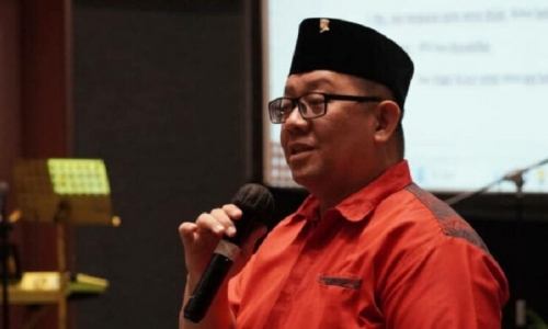 Lukai Rakyat, Yordan Bataragoa Tegaskan Kendaraan Dinas ASN Tak Boleh Untuk Mudik