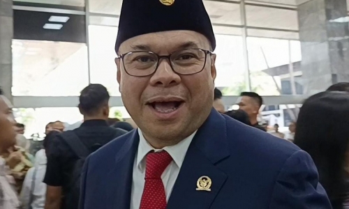 Romy Soekarno Minta Pengangkatan CASN dan  PPPK Ingat Kebutuhan di Daerah Tertinggal dan Terluar