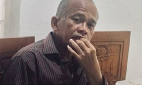 Beathor Desak Prabowo Tindak Tegas Pejabat dan Oligarki Perampas Tanah Rakyat