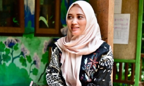 Nia Purnakania: Peran Pemerintah Krusial Dalam Mengawasi Distribusi Sembako Jelang Hari Raya