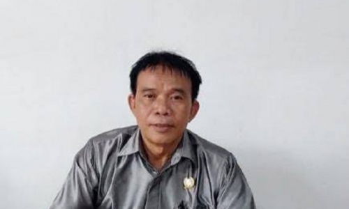 Hermanes Dorong Barsel Jadi Kabupaten Nomor Satu di Kalteng dalam Penyerapan Tenaga Kerja