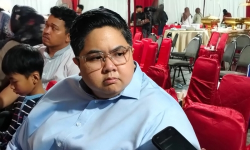 Ananda Emira Moeis: Gratispol dan Jospol Jadi Sorotan Utama Dalam Pembahasan Revisi RPJMD Kaltim