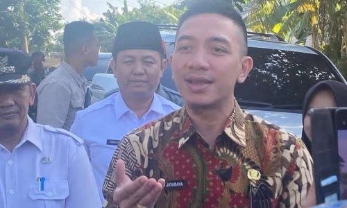 Hasbi Larang Kendaraan Dinas Digunakan Untuk Mudik