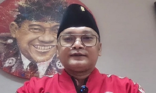 Guntur Romli Pesimis Kabareskrim Polri Bisa Usut Teror Kepala Babi Wartawan Tempo