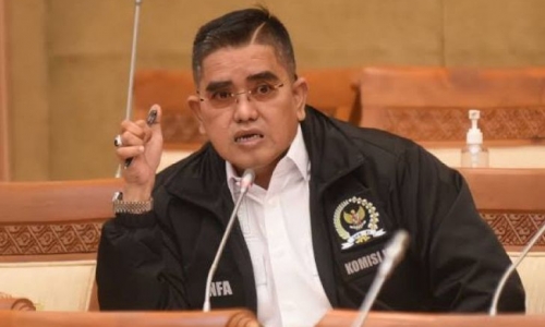 Kutuk Pembunuhan Guru, Gus Falah Desak OPM Ditetapkan Sebagai Teroris
