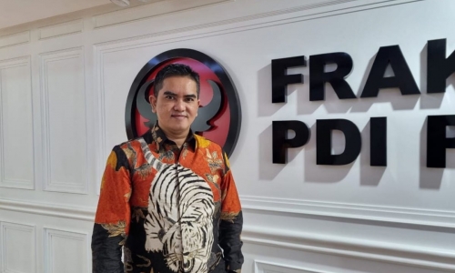 Gus Falah Tegaskan Mbak Puan Peduli Pada Profesi Vital Bagi Rakyat