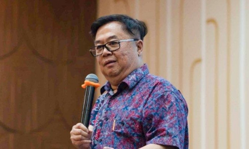 Darmadi Durianto Pesimis dengan Target Pendapatan BUMN Pangan Pada RKAP 2025