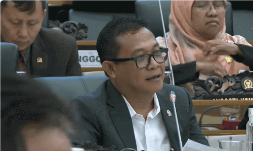 Sonny Minta Pemerintah Turun Tangan Atasi Harga Cabai yang Makin Meroket